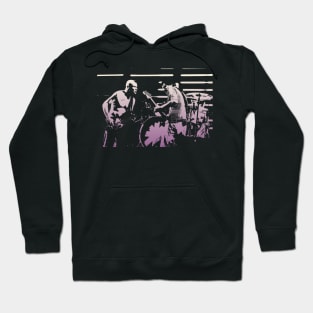 Flea Hoodie